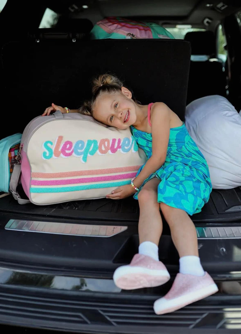 Sleepover Duffle Bag