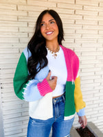 Marcie Cardigan
