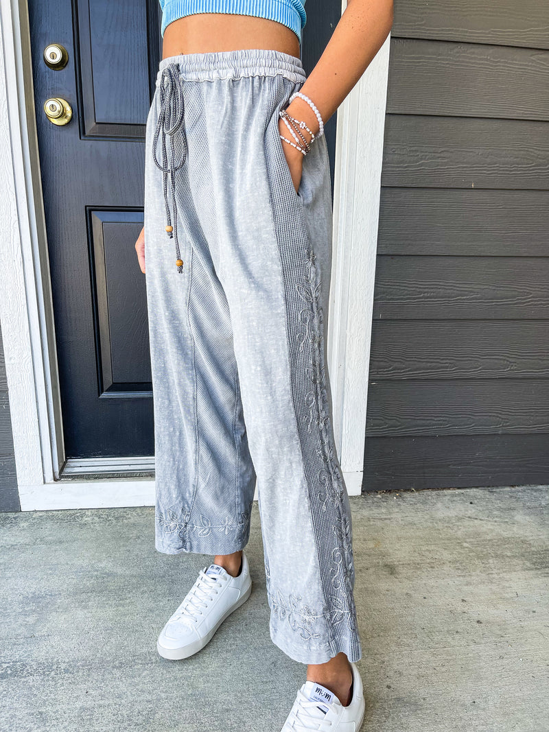 River Pants