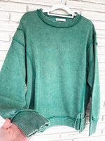 Molly Sweatshirt