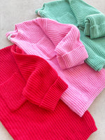 Kelsi Sweater