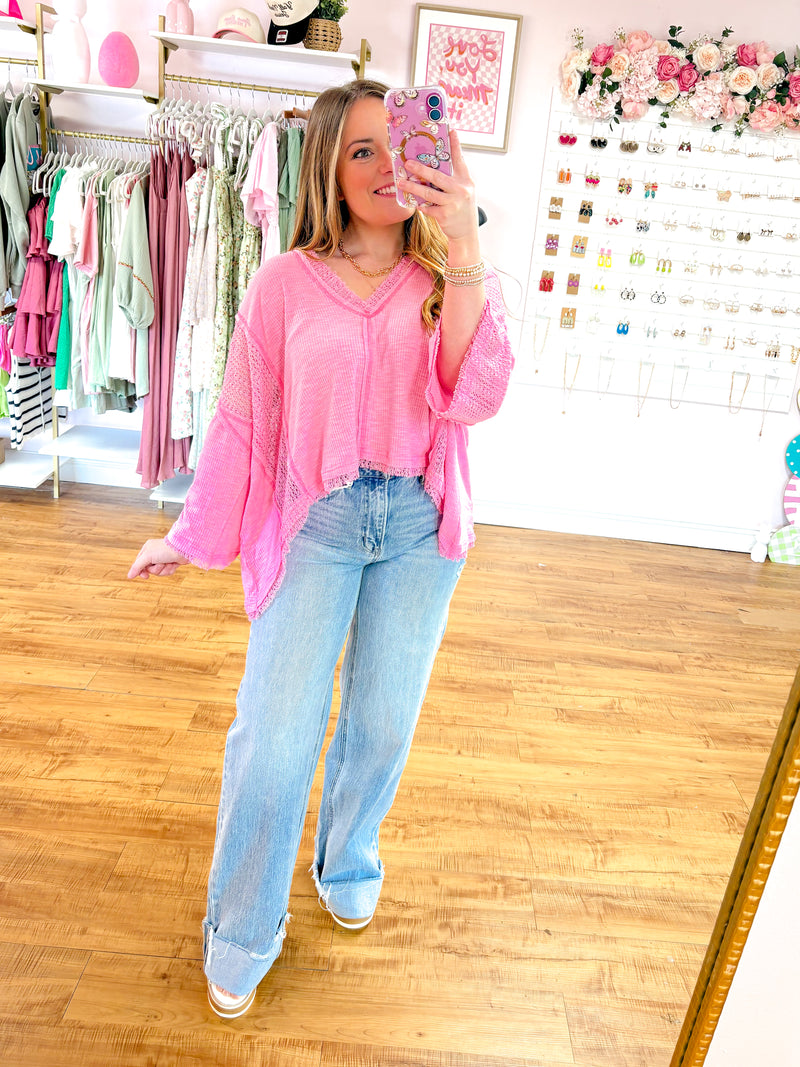 Darla Top