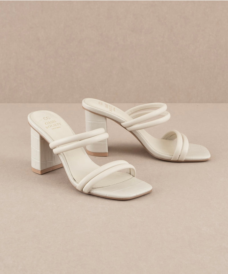 Angela Heel