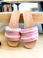 Lorence Sandal