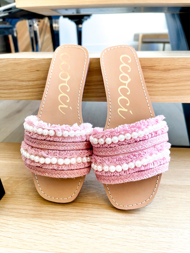 Lorence Sandal