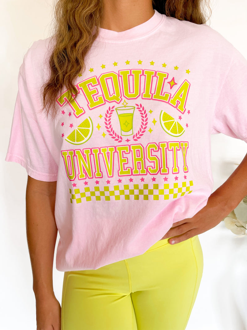 Tequila University