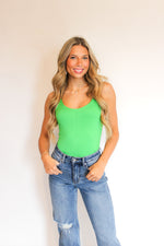 Ayley Bodysuit