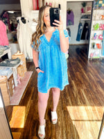 Kaylee Dress