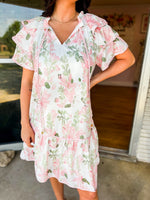 Allie Dress