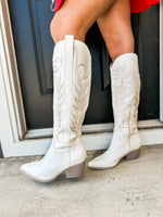 Samara Boots