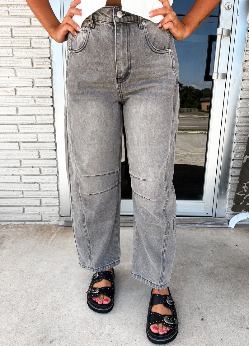 Maple Barrel Jeans