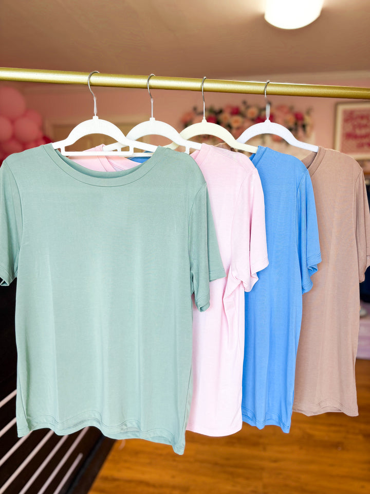 Tops – Noah Jade's Boutique