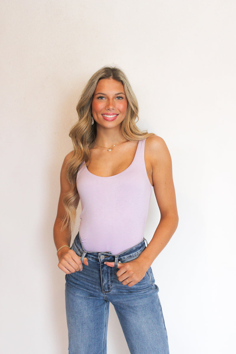 Ayley Bodysuit