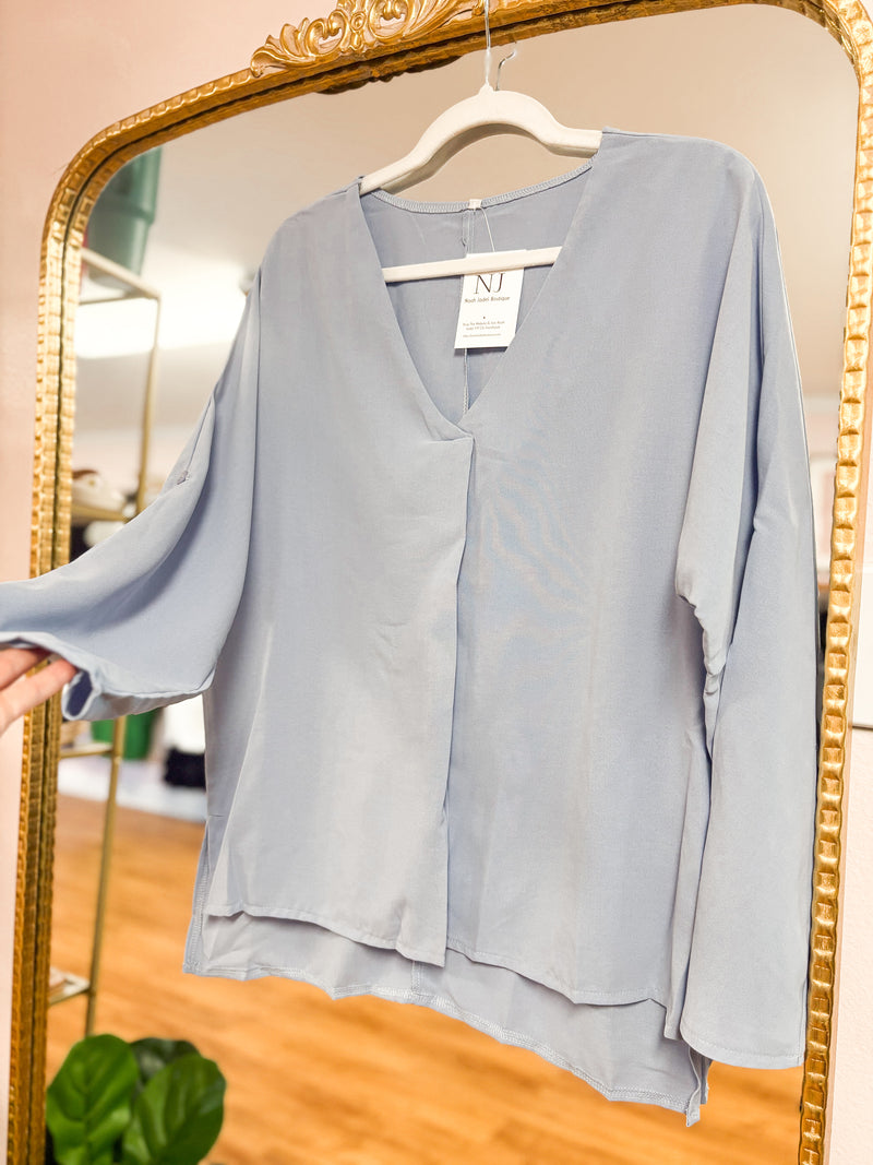 Carol Blouse