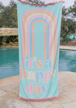 Beach Towels