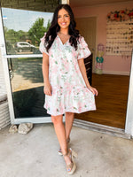 Allie Dress