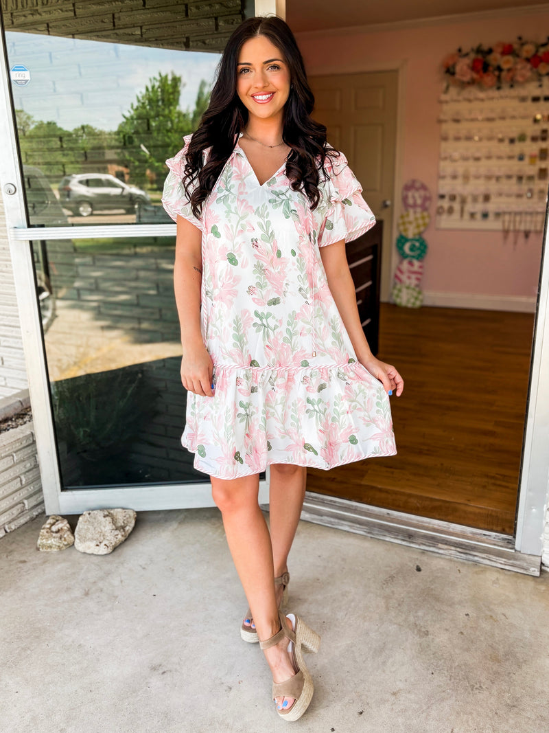Allie Dress