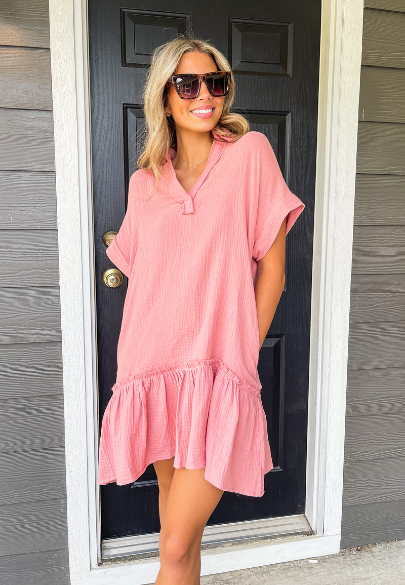 Kim Dress