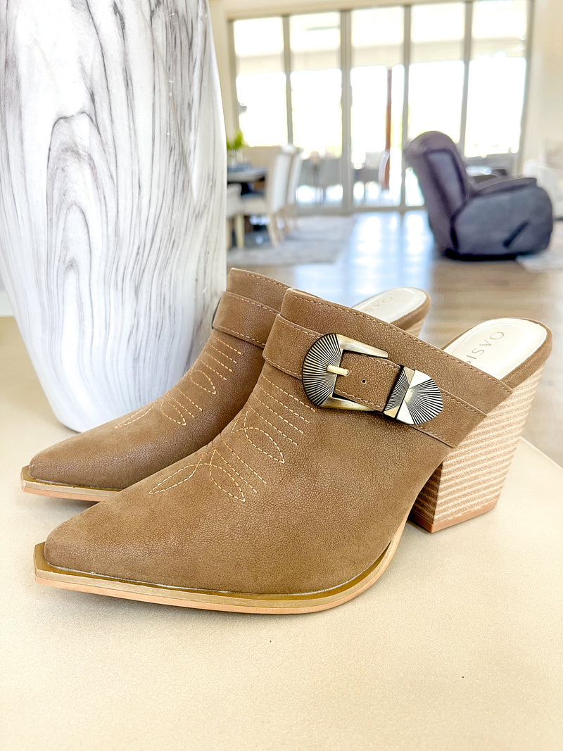 Dixie Boot