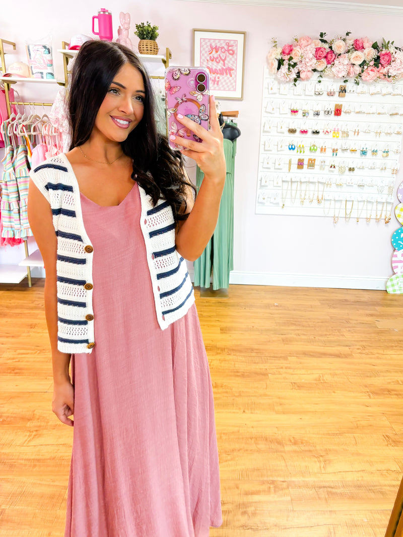 Kelsi Dress