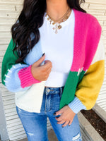Marcie Cardigan