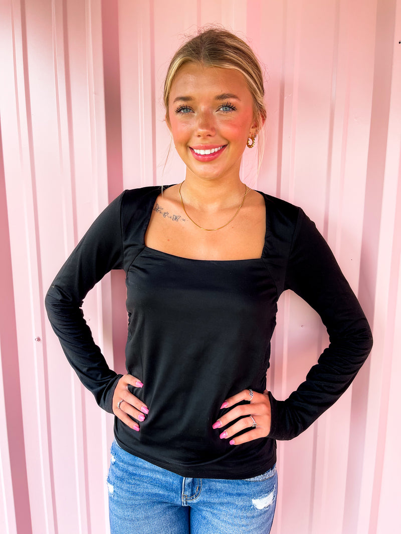 Kieley Top
