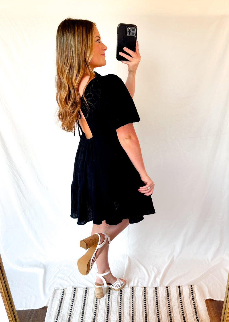 Penny Dress