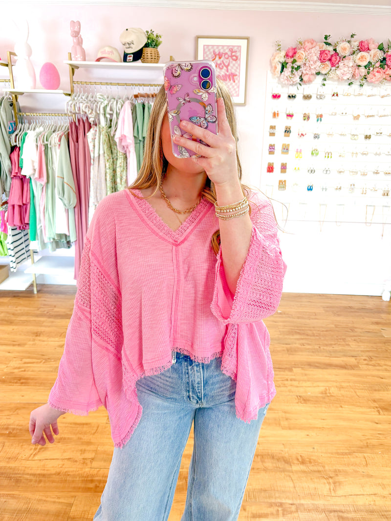 Darla Top