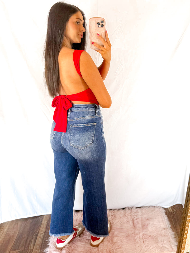 Maggie Bodysuit