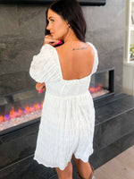 Olivia Romper