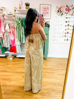 Alana Jumpsuit