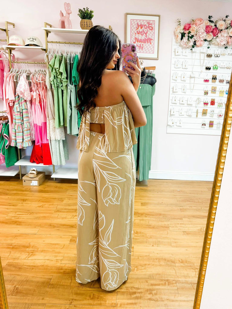 Alana Jumpsuit