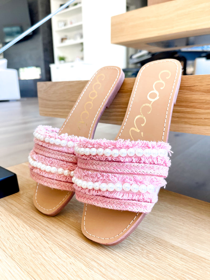 Lorence Sandal