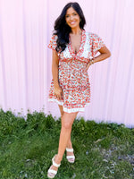 Chloe Dress