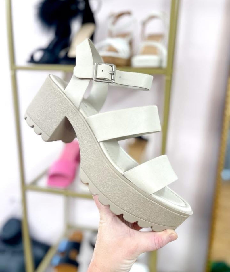 Adalyn Wedges