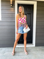 Maddie Tank