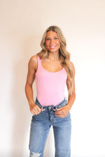 Ayley Bodysuit
