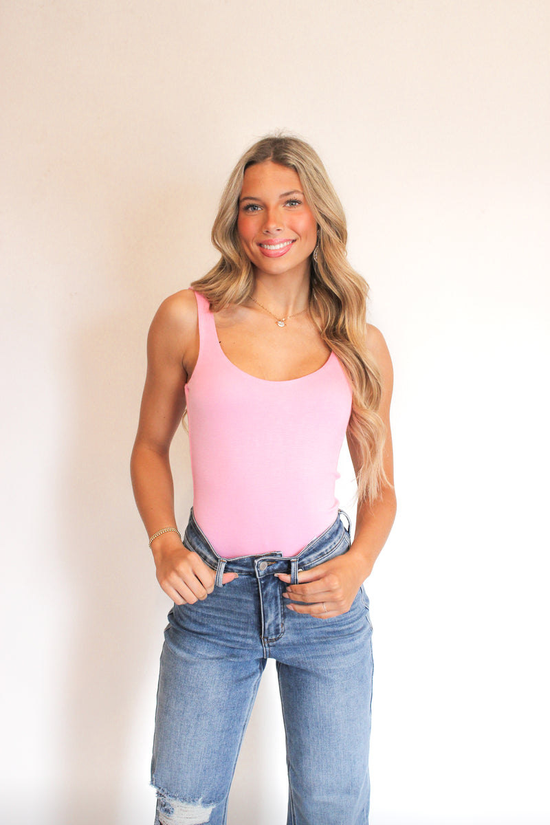 Ayley Bodysuit