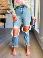 Peyton Jeans