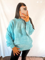 Molly Sweater