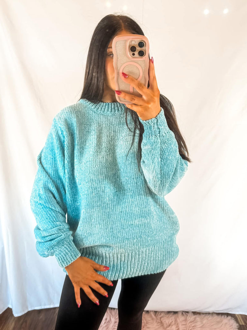 Molly Sweater