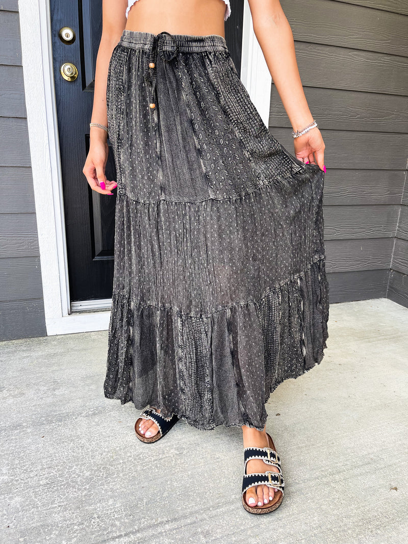 Arlo Skirt