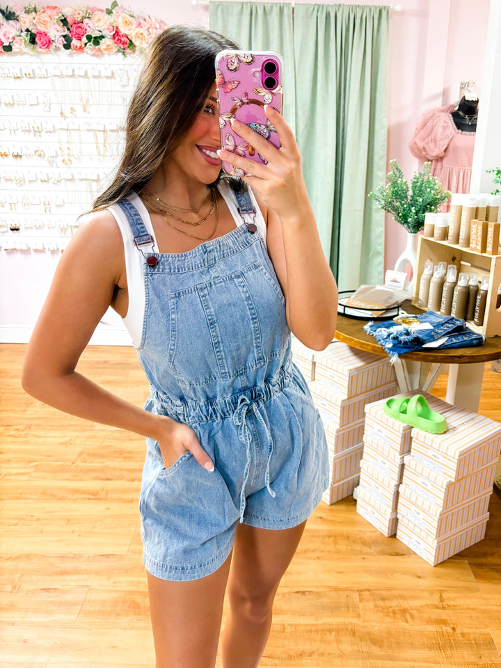 Rompers/Jumpsuits – Noah Jade's Boutique