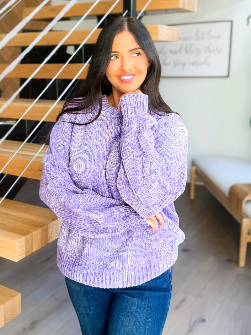 Molly Sweater
