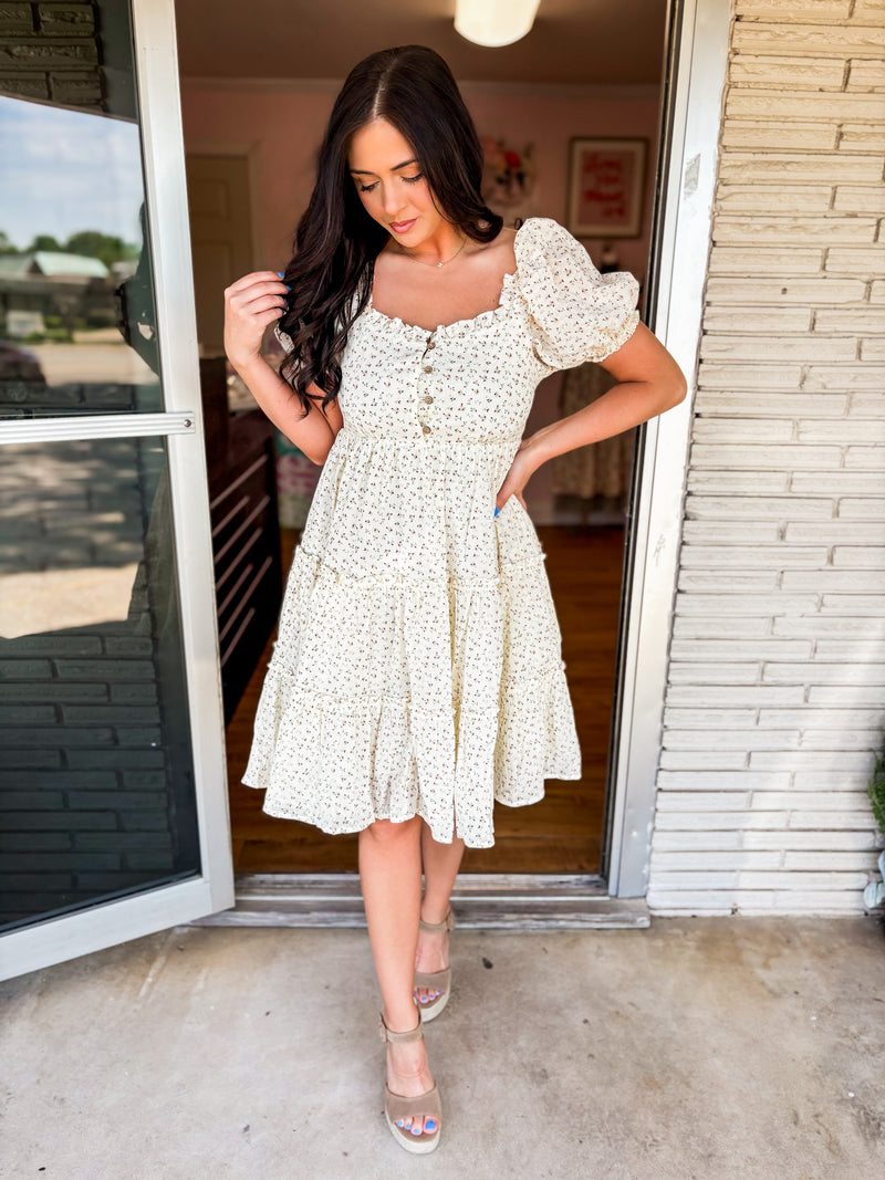 Dani Dress