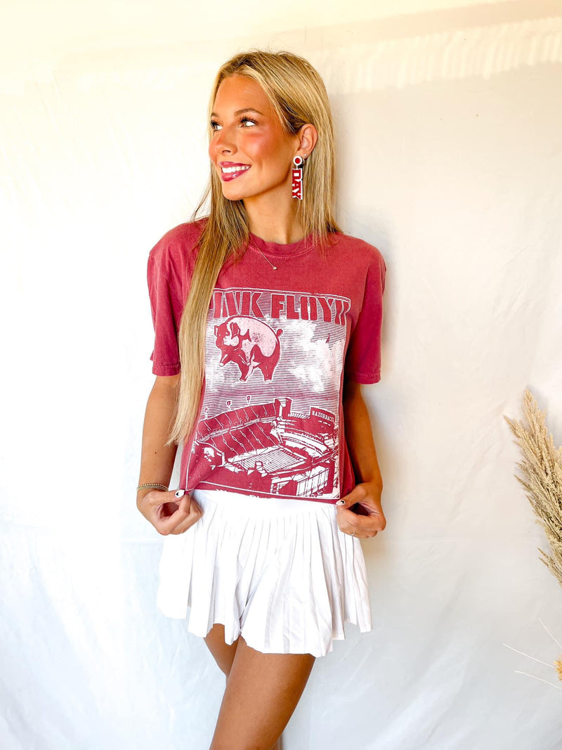 Pink Floyd Arkansas Tee