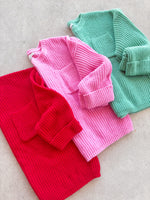 Kelsi Sweater