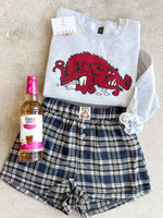 Slobbering Hog Sweatshirt