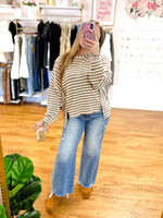 Torrance Knit Top