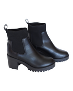 Bianca Booties
